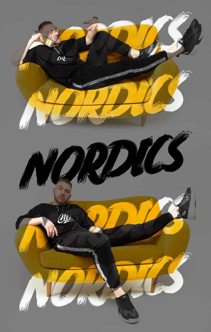 DJ NORDICS